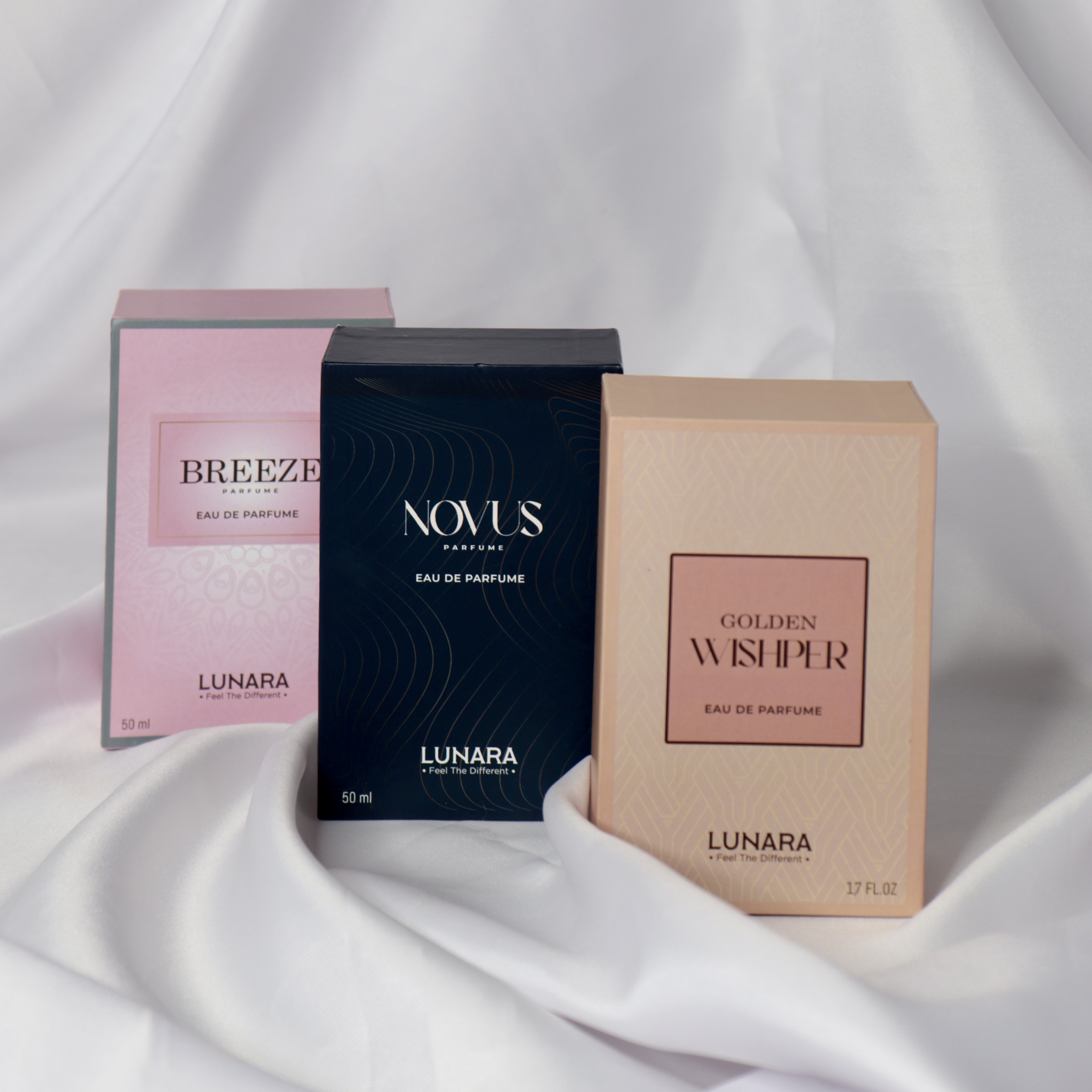 3 Rekomendasi Parfum Wanita Terbaik yang Wanginya Lembut dan Elegan